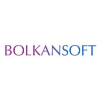 Bolkansoft logo - Similar company to But First Apps