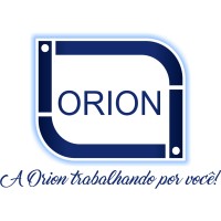 ORION BOX logo - Similar company to All Market Solution