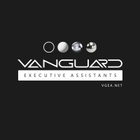 Vanguard Executive Assistants logo - Similar company to Interject