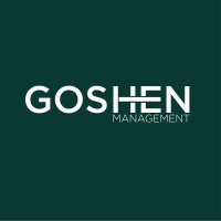 Goshen Management logo - Similar company to Gms Hospitality