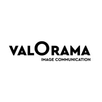 VALORAMA Corporate Video & Photography logo - Similar company to Im Product Of The Day