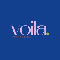 Voila - Branding & Online Advertising logo - Similar company to Nota-Fix