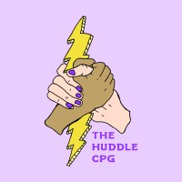 The Huddle CPG logo - Similar company to J3 Partners