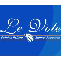 Le Vote Honduras logo - Similar company to Novomerc Latam