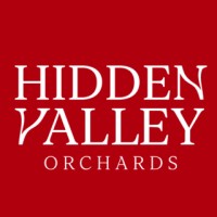 Hidden Valley Orchards logo - Similar company to Vinoklet Winery & Restaurant