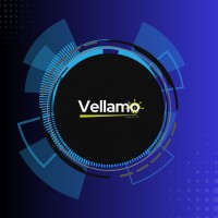 Vellamo Lojistik logo - Similar company to Sdt Logistics