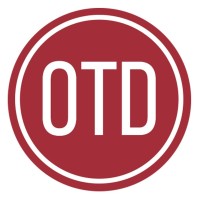 Oil Thigh Designs (OTD) logo - Similar company to Key Gordon