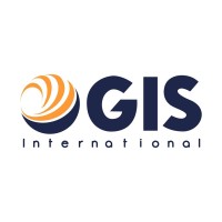 GIS International s.r.l. logo - Similar company to Initek S.R.L.