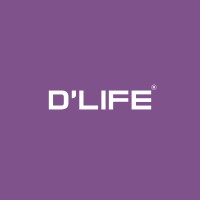 DLIFE Home Interiors logo - Similar company to Decorpot