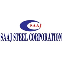 Saaj Steel Corporation logo - Similar company to Ecologic Systems (Pvt) Ltd