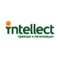 Translation agency Intellect logo - Similar company to Translation Path