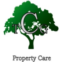 TCG Property Care logo - Similar company to Triangle Contracting Llc