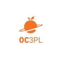 Orange County 3PL logo - Similar company to Lead Scout