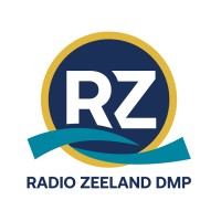 Radio Zeeland DMP B.V. logo - Similar company to Rosm Group- Marine Electronics & Shipping Company
