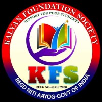 KALYAN FOUNDATION SOCIETY logo - Similar company to Zerrow_Srmt