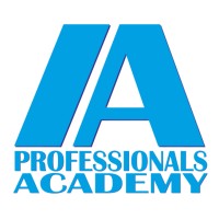 IA Professionals Academy logo - Similar company to Myautomation Ma-It