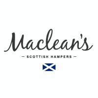 Maclean's Scottish Hampers logo - Similar company to P R Systems It Solutions Ltd