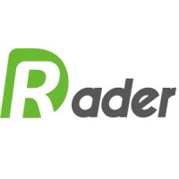 Raderenergy logo - Similar company to Dynamic Eye Technology