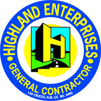 HIGHLAND ENTERPRISES INC logo - Similar company to Lesna Construction, Inc.