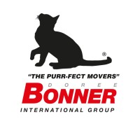 The Doree Bonner International Group logo - Similar company to Orbirelo