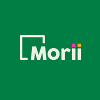 Morii logo - Similar company to Morii Production