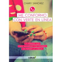 Me Conformo Con Verte En Línea