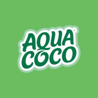 Aquacoco logo - Similar company to Expresso Cabral
