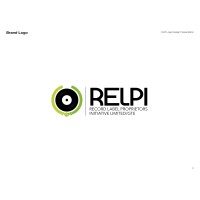 Record Label Proprietors Initiative logo - Similar company to Decode Forensics & Investigations