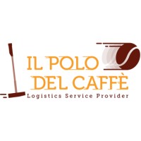 Il Polo del Caffè logo - Similar company to Gima Caffè