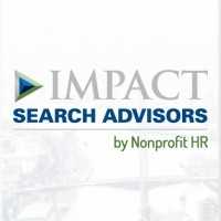 Impact Search Advisors by Nonprofit HR logo - Similar company to Jam Ai