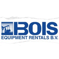 BOIS Equipment Rentals B.V. logo - Similar company to Woonwerf Vastgoed