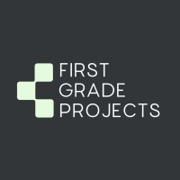 First Grade Projects logo - Similar company to Sai Network