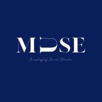 Muse: Social Media House logo - Similar company to Evoy Creatives