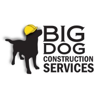 Big Dog Construction Services, Inc. logo - Similar company to Focco Construction & Design