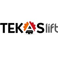 Tekas Lift logo - Similar company to Tekastu