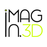 Imagin3d Studio logo - Similar company to Virtual Space 3D