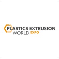 Plastics Extrusion World Expo logo - Similar company to Compounding World Expo