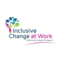 Inclusive Change At Work C.I.C logo - Similar company to Occuteach Ltd