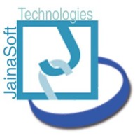JainaSoft Technologies logo - Similar company to Jeevijay Technologies