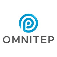 Omnitep logo - Similar company to Expace