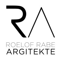 Roelof Rabe Architects logo - Similar company to Uf Architects