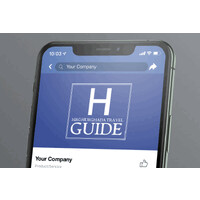 Hurghada Travel Guide logo - Similar company to Chilchill Revenue Optimization Lab