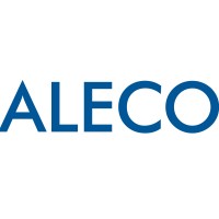 Aleco logo - Similar company to Btecch