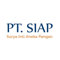 PT. Surya Inti Aneka Pangan (PT. SIAP) logo - Similar company to Pt Indotech Trimitra Abadi