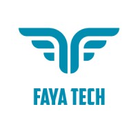 FayaTech | فایاتک logo - Similar company to Daria