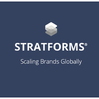 STRATFORMS logo - Similar company to Rlg