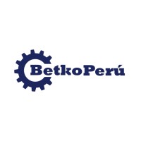 BETKO PERÚ logo - Similar company to Economax Perú