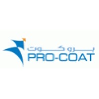 PRO COAT W.L.L logo - Similar company to Nobles Tree Building Solutions Co. Ltd.