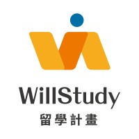 留學計畫 WillStudy logo - Similar company to Hubbuble