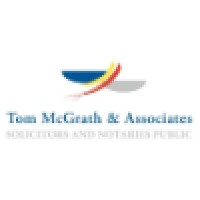 Tom McGrath & Associates Solicitors and Notaries Public logo - Similar company to Díaz Abogados
